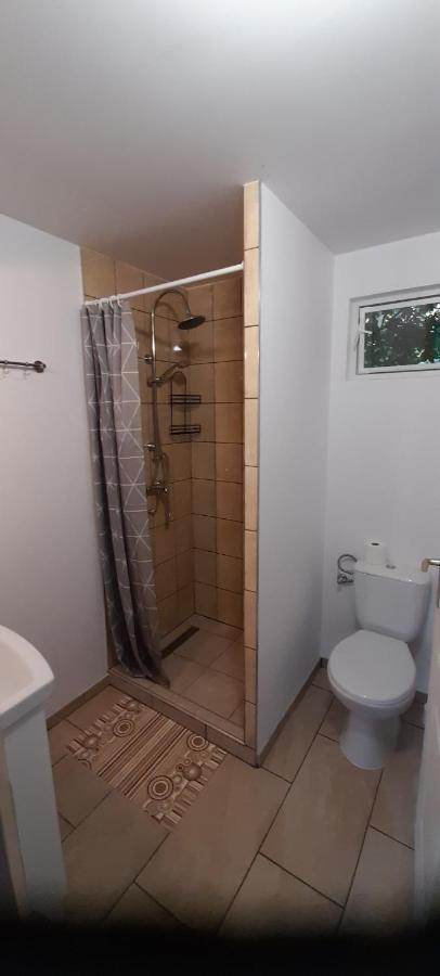 Апартаменти Lelle Lelke Apartmanhaz Балатонлелле Екстер'єр фото